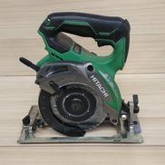 コードレスマルノコ|HITACHI