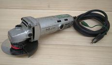 ディスクグラインダー|HITACHI