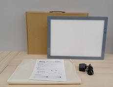 薄型LEDトレース台|トライテック