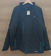 充電式暖房ジャケット|MAKITA