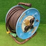 コードリール|日動工業株式会社