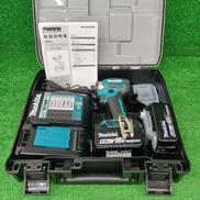 充電式インパクトドライバ|MAKITA