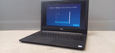 ノートPC|DELL