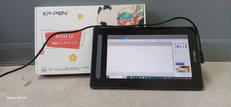ARTIST12 2ND GEN|XP-PEN
