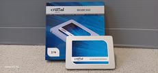 SSD|CRUCIAL