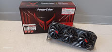 グラフィックボード|POWERCOLOR