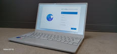 ノートPC|FUJITSU