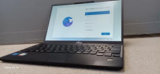 ノートPC|FUJITSU