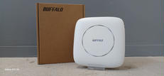 無線LANルーター|BUFFALO
