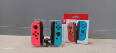 JOY-CON|NINTENDO