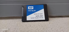 SSD|WD