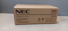 ドラムカートリッジ|NEC