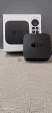 APPLE TV 4K|APPLE
