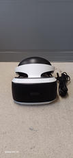 PLAYSTATION VR|SONY