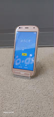 らくらくスマートフォン|FUJITSU/DOCOMO