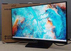 液晶モニター|I-O DATA