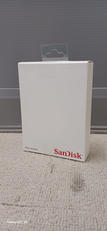 外付けSSD|SANDISK