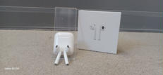 AIRPODS|APPLE