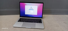MACBOOK PRO|APPLE