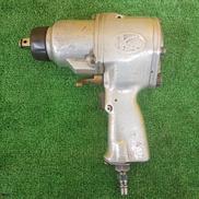 エアーインパクトレンチ|空研