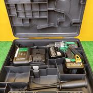 充電式ドリルドライバー|HIKOKI