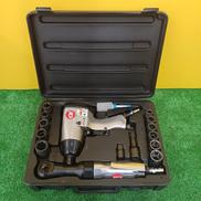 エアーラチェット/インパクトレンチ|アネスト岩田