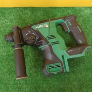 コードレスロータリーハンマドリル|HIKOKI