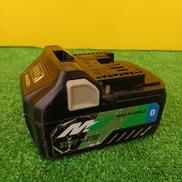 リチウムイオン蓄電池|HIKOKI