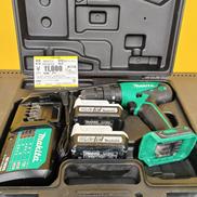 震動ドライバドリル|MAKITA