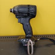 コードレスインパクトドライバ|HIKOKI