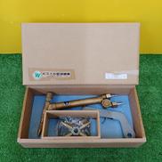 ピストル型溶接器|ヤマト産業