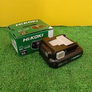 バッテリー|HIKOKI