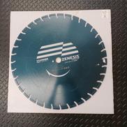 ウォルソー消音ブレード|ZENESIS