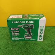 電子パルスドライバ|HITACHI