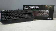 ゲーミングキーボード|ASUS