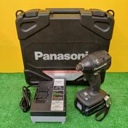 インパクトドライバー|PANASONIC