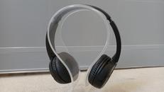 BLUETOOTHヘッドホン|SONY