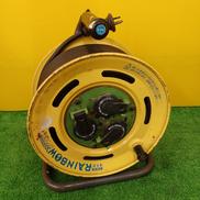 コードリール|HATAYA