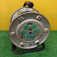 コードリール|日動工業株式会社