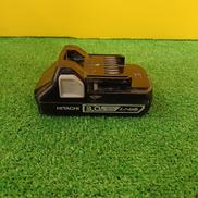 バッテリー|HITACHI