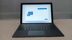 タブレットPC|DELL