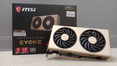 グラフィックボード|MSI