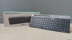 ワイヤレスキーボード|LOGICOOL