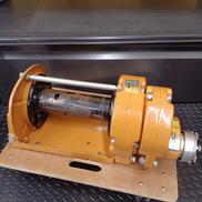 手動ウインチ|MAXPULL