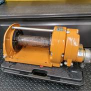 手動ウインチ|MAXPULL