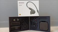 ステレオヘッドホン|SONY