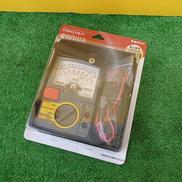 絶縁抵抗計|SANWA