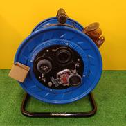 コードリール|HATAYA