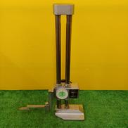 ダイヤルハイトゲージ|MITUTOYO