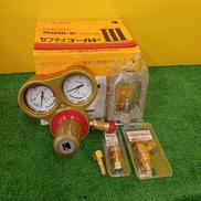 ガス圧力調整器|小池酸素工業